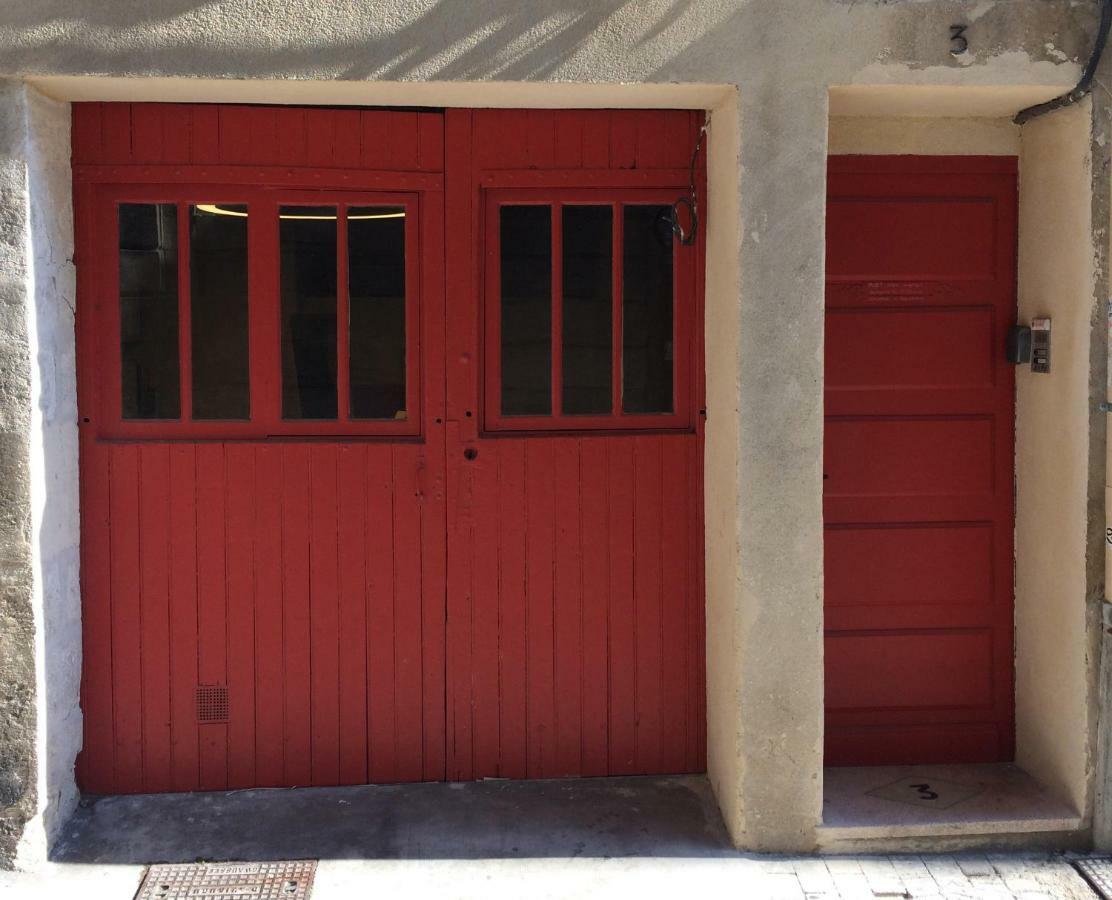 Appartements Avignon Centre Exterior photo